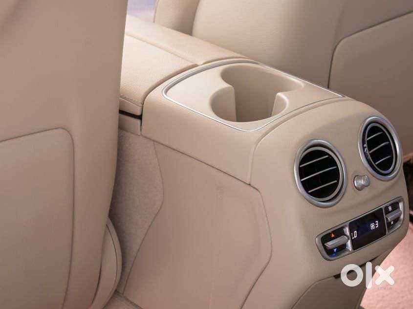 Mercedes-benz E-class E 220 D, 2020, Diesel