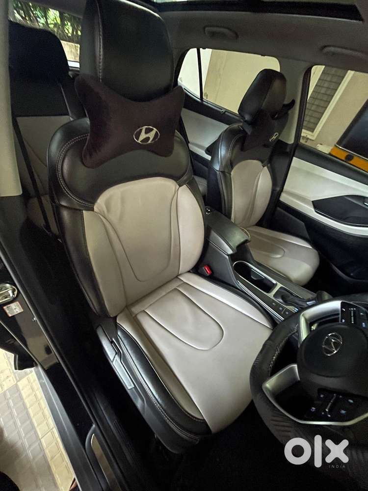 Hyundai Creta 2022 Petrol For Sale