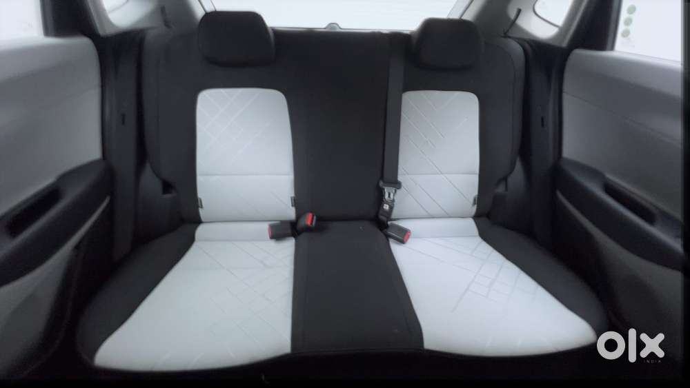 Hyundai New I20 1.2 Sportz Mt, 2024, Petrol