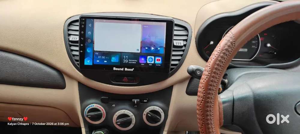 Hyundai I10 2010 Petrol Manual