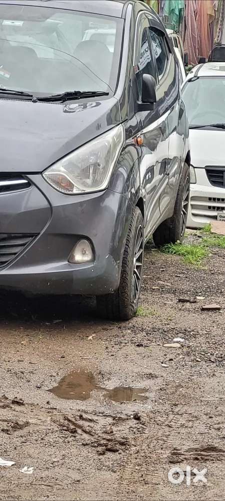 Urgent Sell ! Hyundai Eon