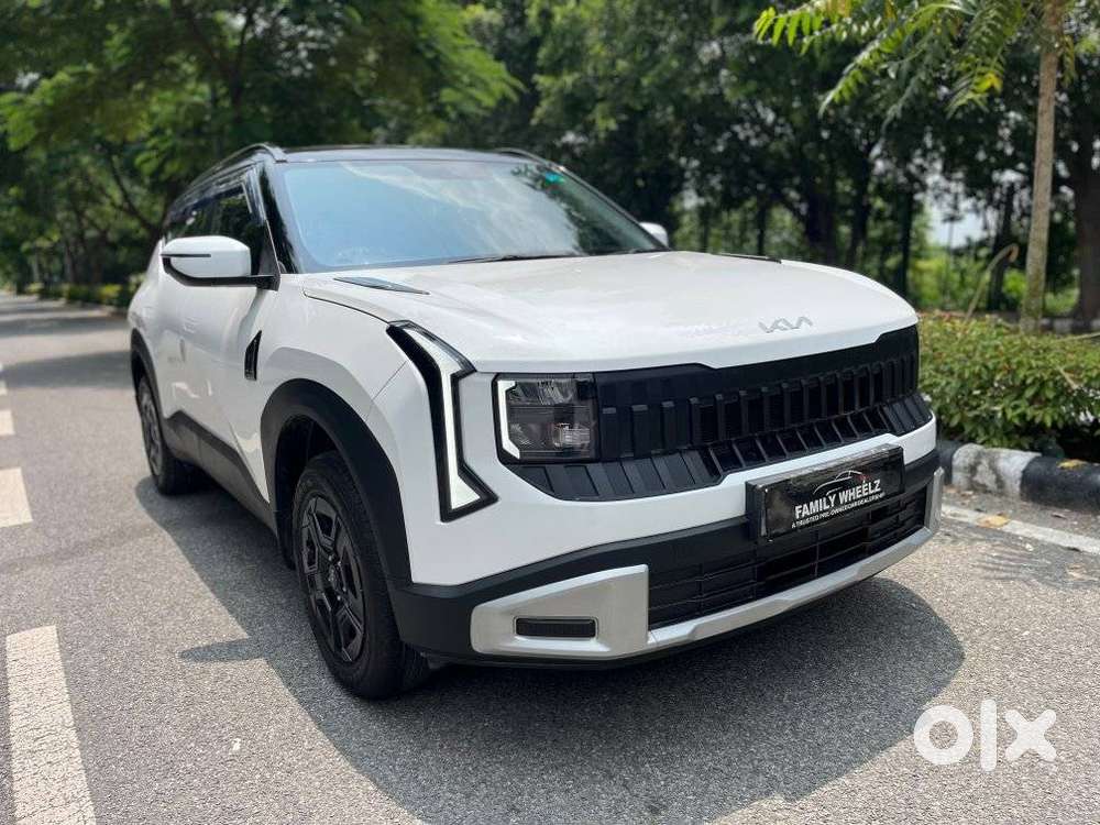 Kia New Seltos Hte+, 2026, Petrol