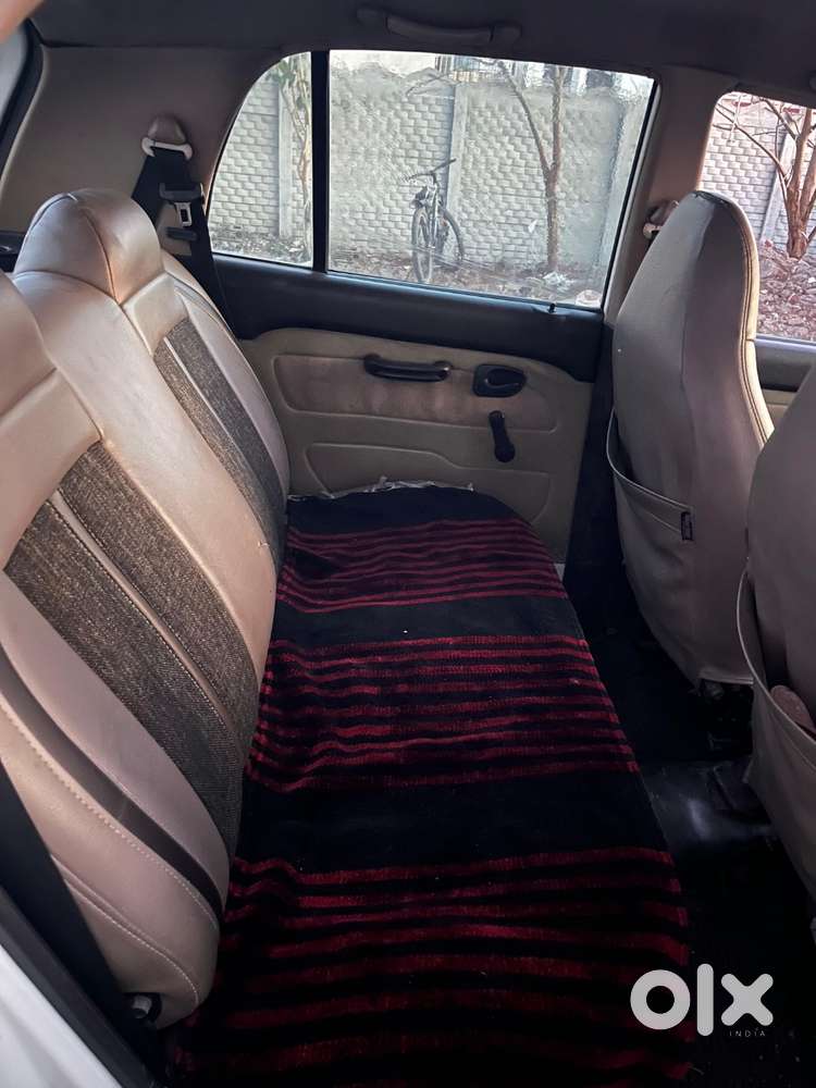 Hyundai Santro