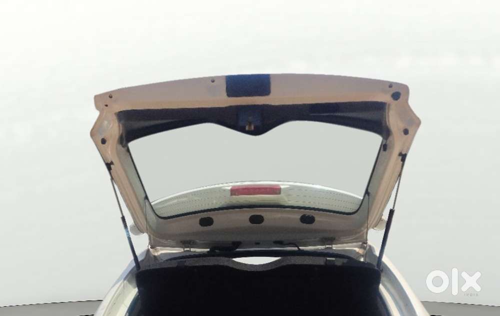 Maruti Suzuki Baleno Zeta Cvt, 2021, Petrol