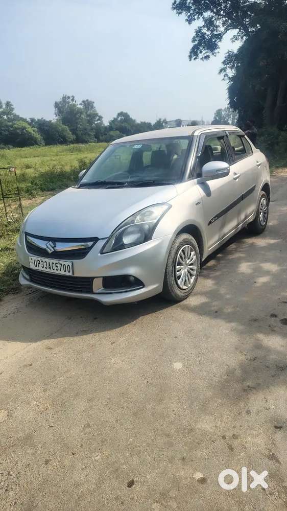 Maruti Swift Dzire Vdi 2014