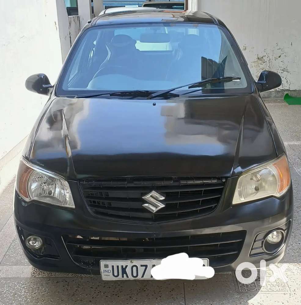 Maruti Suzuki Alto K10 Vxi