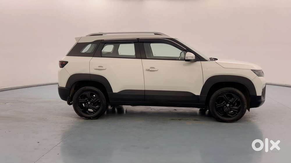 Maruti Suzuki Vitara Brezza 1.5 Lxi, 2023, Petrol