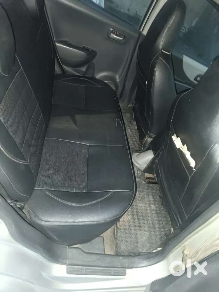Maruti Suzuki A-star 2009 Year Variant