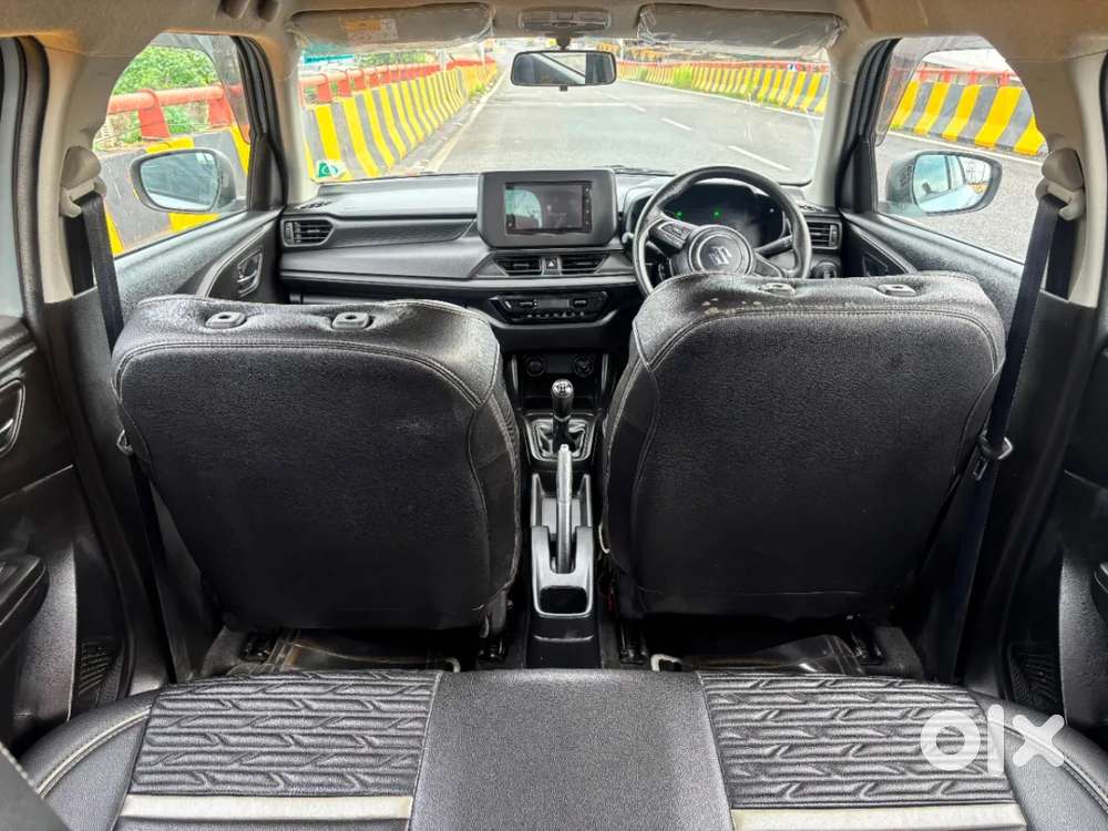 Maruti Suzuki Swift Vxi, 2024, Petrol