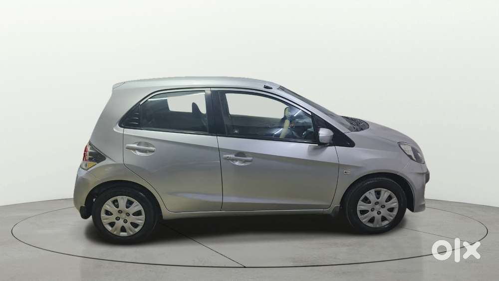 Honda Brio S Mt, 2014, Petrol