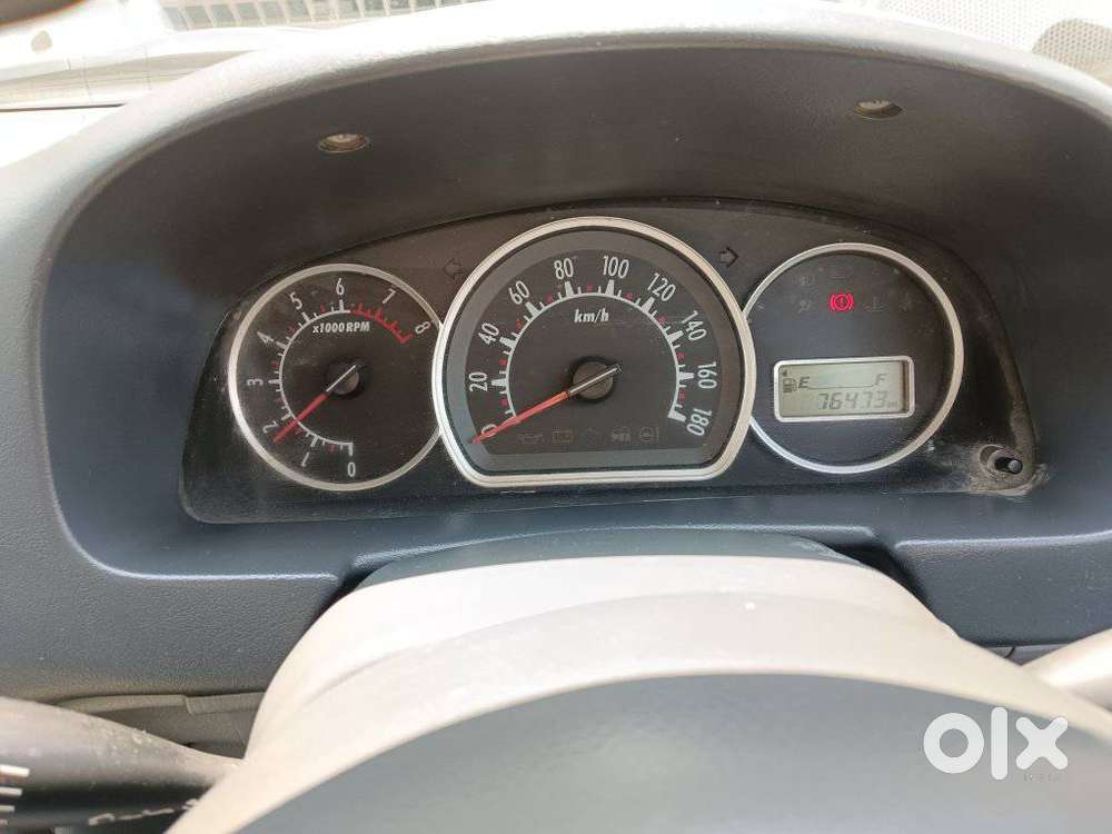 Maruti Suzuki Alto K10 2010-2014 Lxi, 2010, Petrol