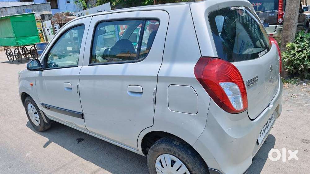 Maruti Suzuki Alto 800 2012-2016 Lxi, 2012, Petrol