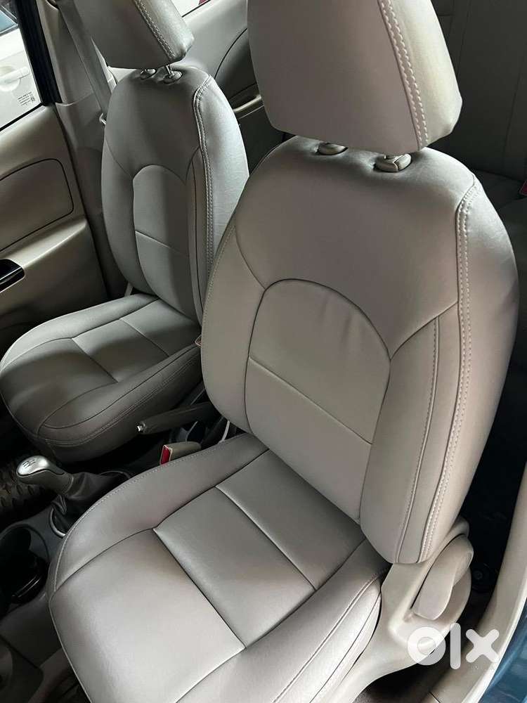 Nissan Micra 2013 Diesel Well Maintained