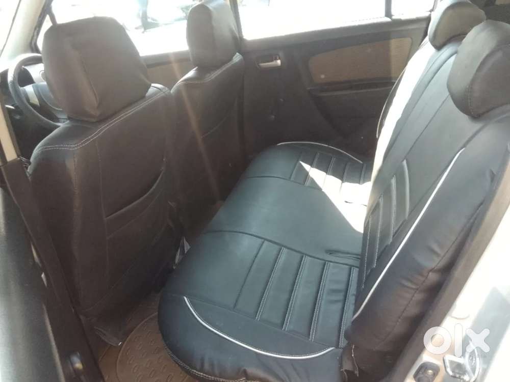 Maruti Suzuki Wagon R 1.0 Lxi, 2014, Petrol