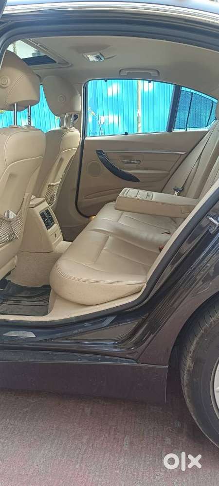 Bmw 3 Series Gran Limousine 2.0 320ld Luxury Line, 2017, Diesel