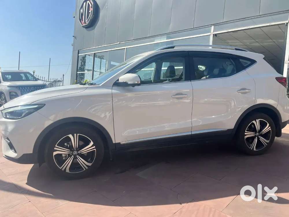 Demo Vehicle For Sale