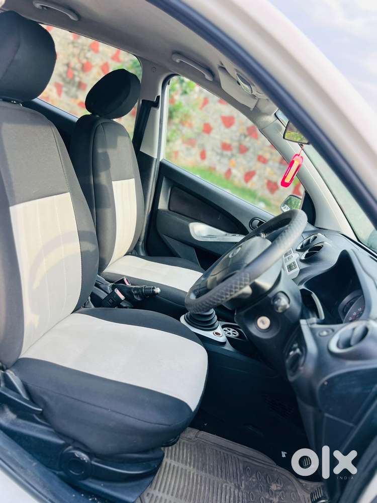 Ford Figo Diesel, 2011, Diesel