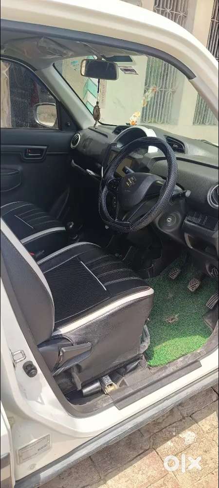 2021 Model S Presso Top Condition