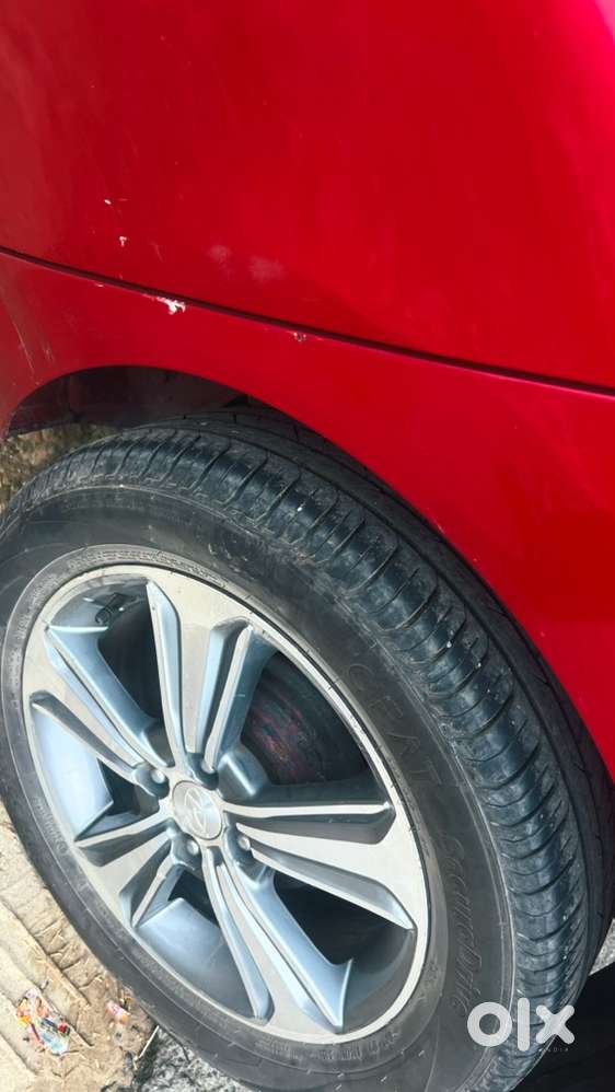  Urgent Sale  Jo Pehla Ayega Vo Payega Gadi Hyundai Verna Diesel 2018