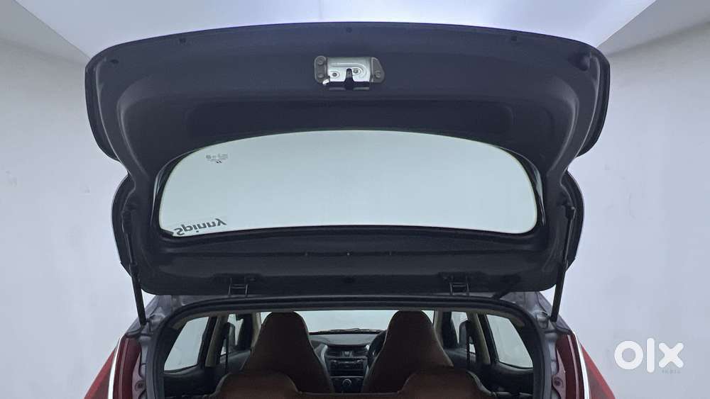 Hyundai Eon Era +, 2018, Petrol