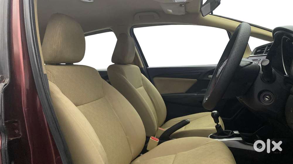 Honda Jazz 1.2 Sv I Vtec, 2016, Petrol