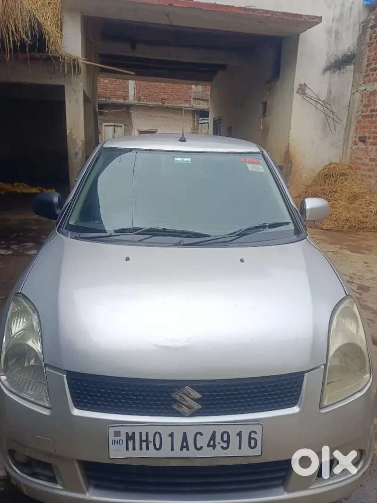 Maruti Suzuki Swift 2007