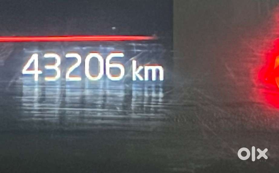 Mahindra Thar Lx 4-str Hard Top At, 2021, Petrol