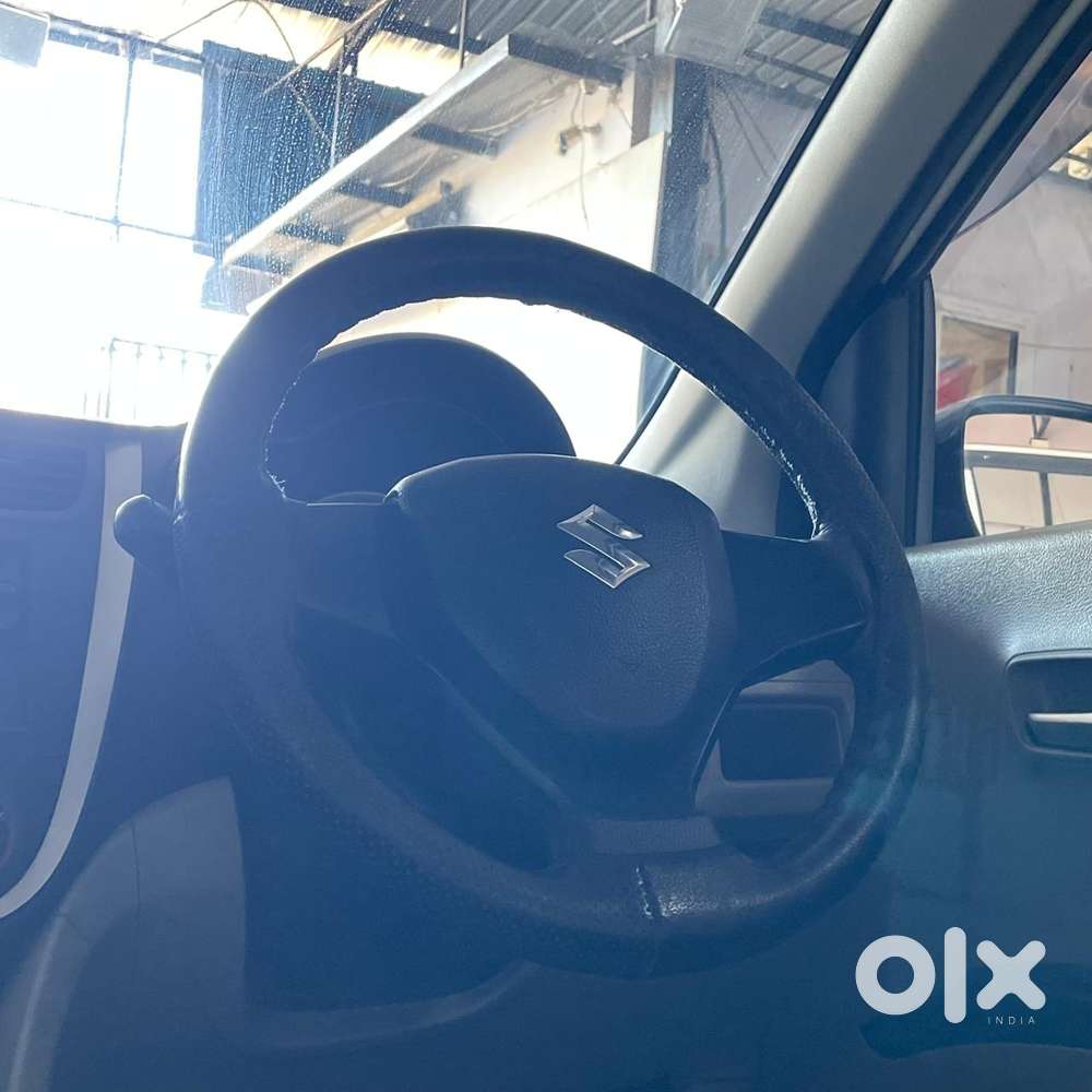 Maruti Suzuki Celerio Vxi Amt, 2017, Petrol