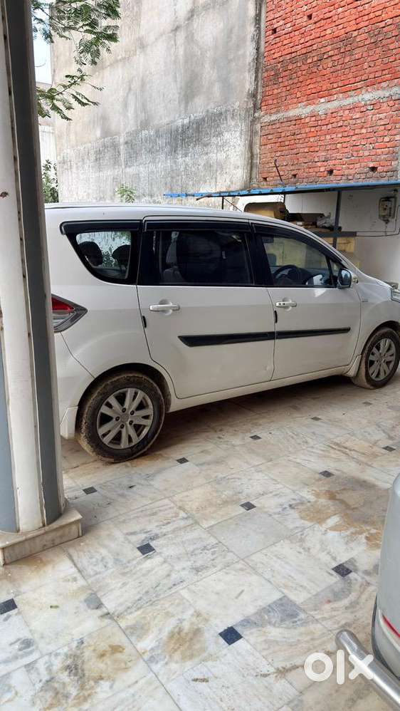 Maruti Suzuki Ertiga