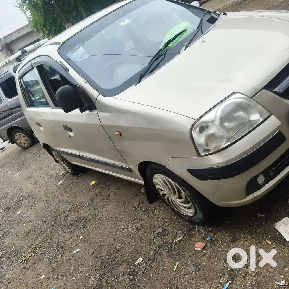 Hyundai Santro Gls Ii 2006