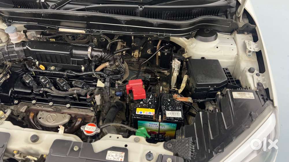 Maruti Suzuki Vitara Brezza Zxi +, 2021, Petrol
