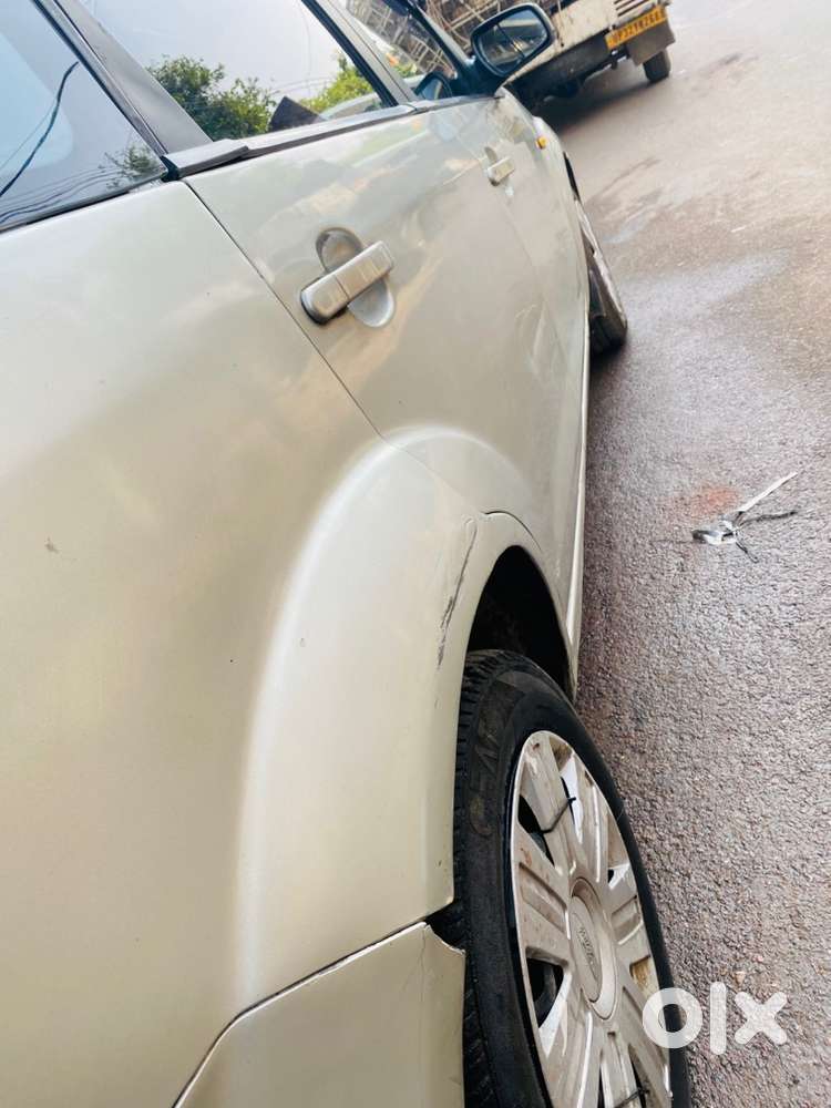 Ford Figo Diesel 2010 Car