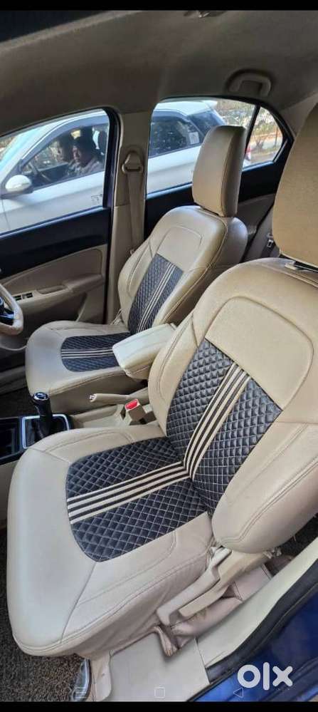 Maruti Suzuki Dzire 1.2 Vxi, 2020, Petrol