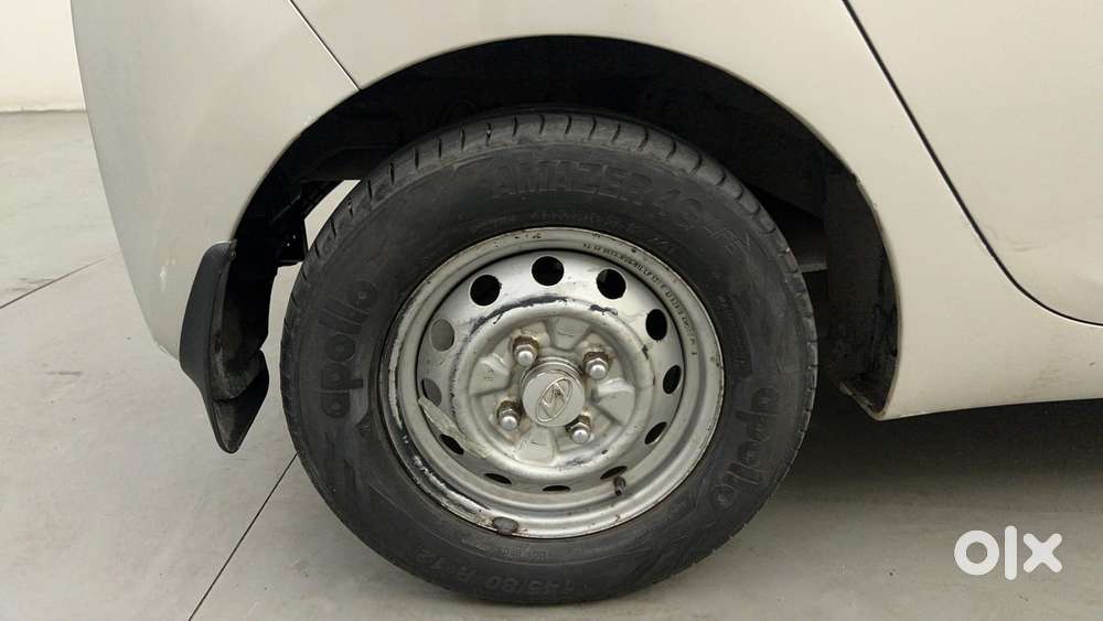 Hyundai Eon Era +, 2012, Petrol