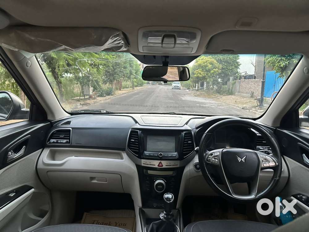 Mahindra Xuv300 W8 Diesel 2023 Punjab Number