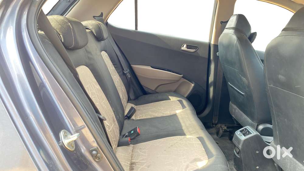Hyundai Grand I10 Asta 1.2 Kappa Vtvt, 2014, Petrol