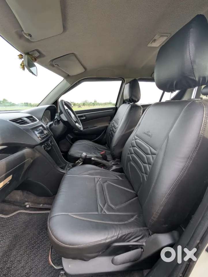 Maruti Suzuki Swift Vdi, 2014, Diesel