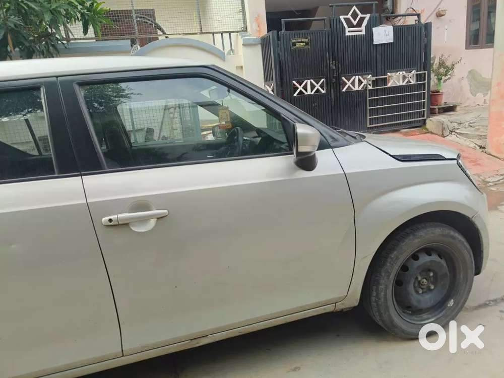 Maruti Suzuki Ignis 2017