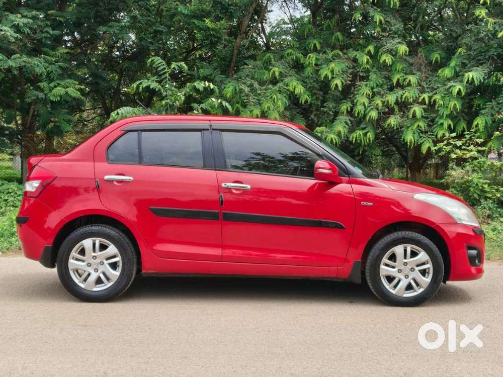 Maruti Suzuki Swift Dzire Zdi Bsiv, 2013, Diesel