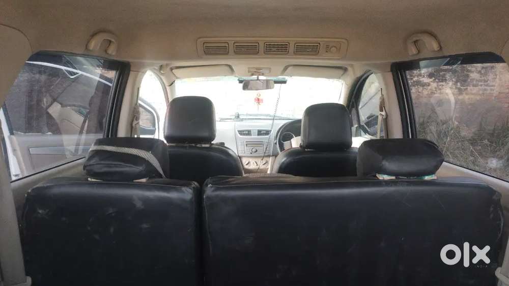 Maruti Suzuki Ertiga 2015