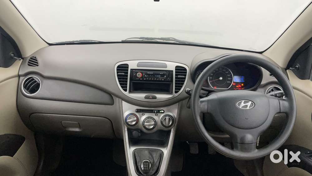 Hyundai I10 Magna 1.1l, 2015, Petrol