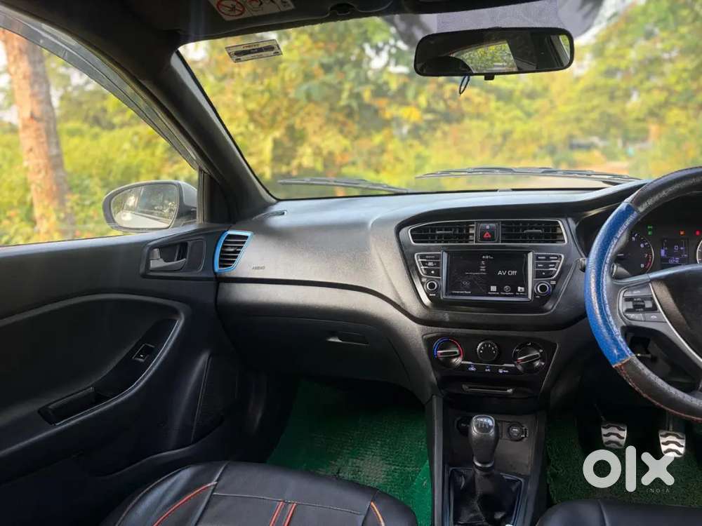 Hyundai I20 Active 1.4 2019