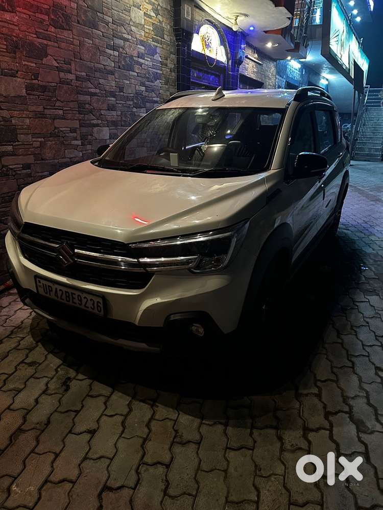 Maruti Suzuki Xl6 2021