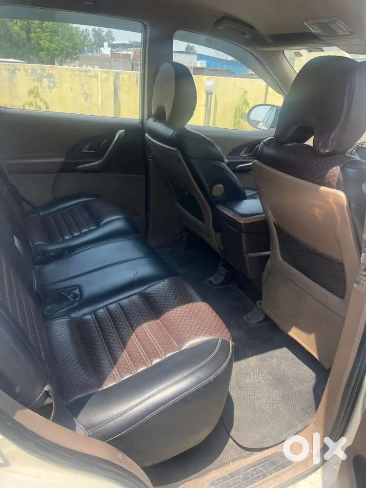 Mahindra Xuv500 2015 Diesel Good Condition