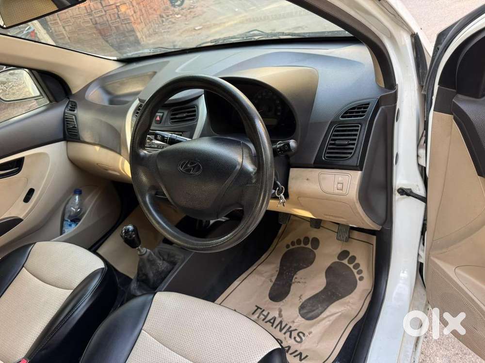 Hyundai Petrol Manual 2015