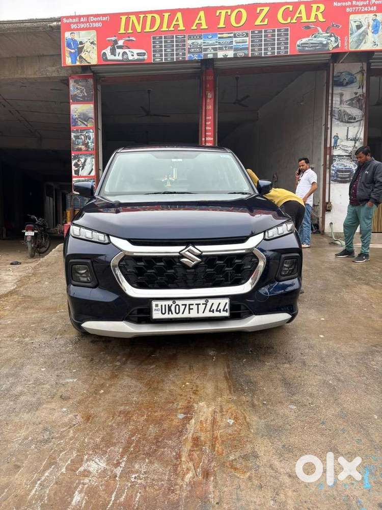 Maruti Suzuki Petrol 2024