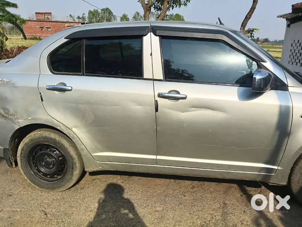 Maruti Suzuki Dzire 2011 Lxi
