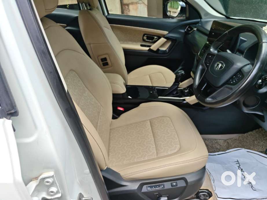 Tata Safari 2.0 Kryotec Xza Plus Adventure, 2024, Diesel