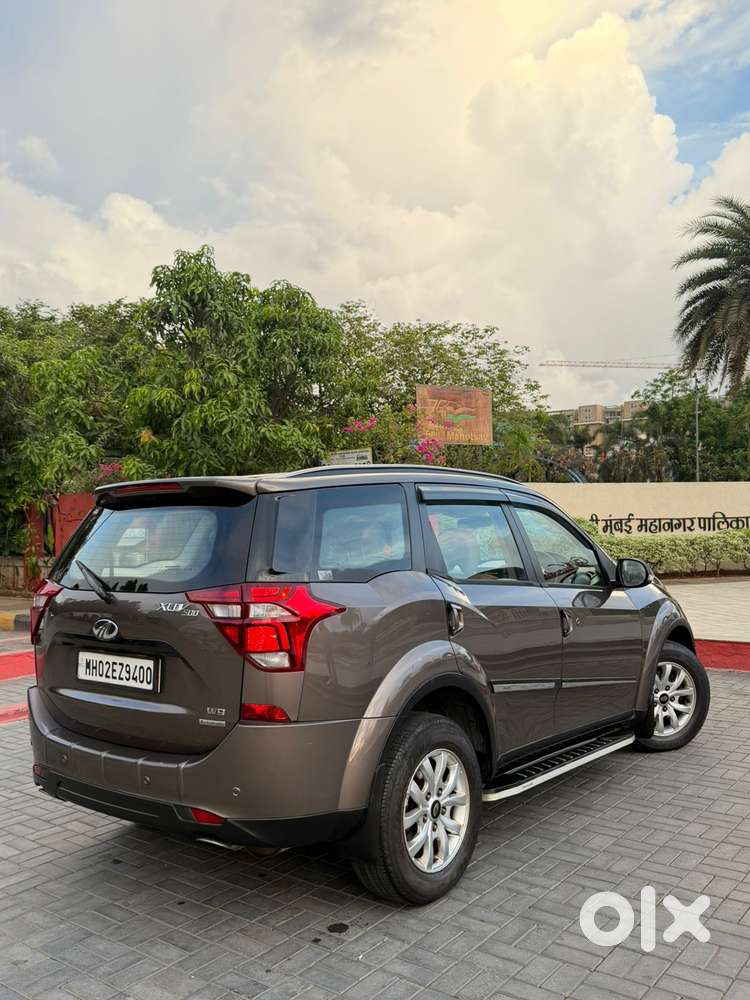 Mahindra Xuv500 W9 At 1.99, 2019, Diesel