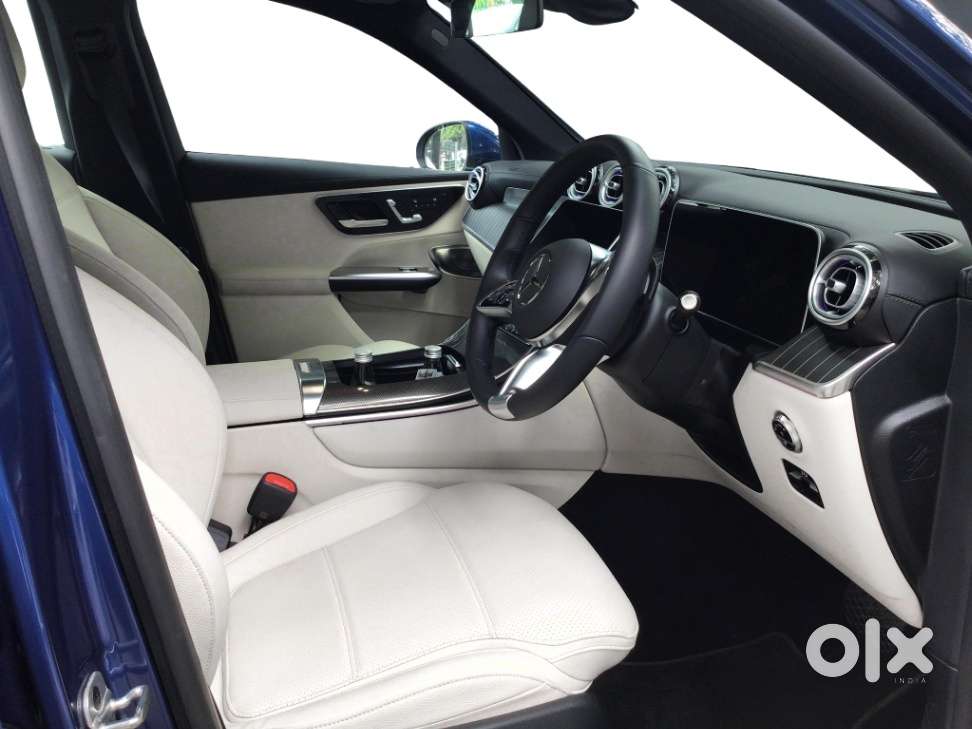 Mercedes-benz Glc 220d 4matic, 2025, Diesel